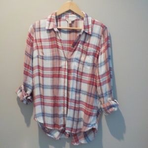 Lucky Brand Blouse